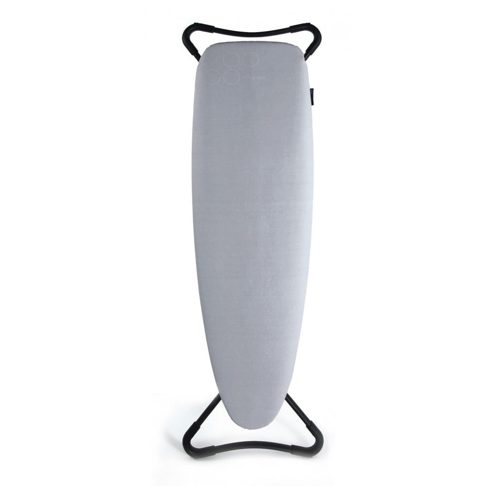 Vasalódeszka 130x37 cm K-Surf Black Tube – Rolser