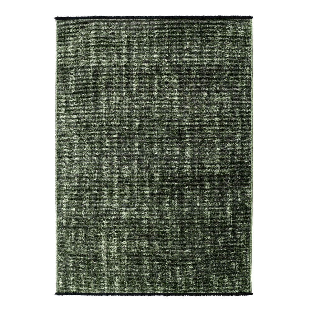 Zöld mosható szőnyeg 120x170 cm Space 1900 – Ayyildiz Carpets