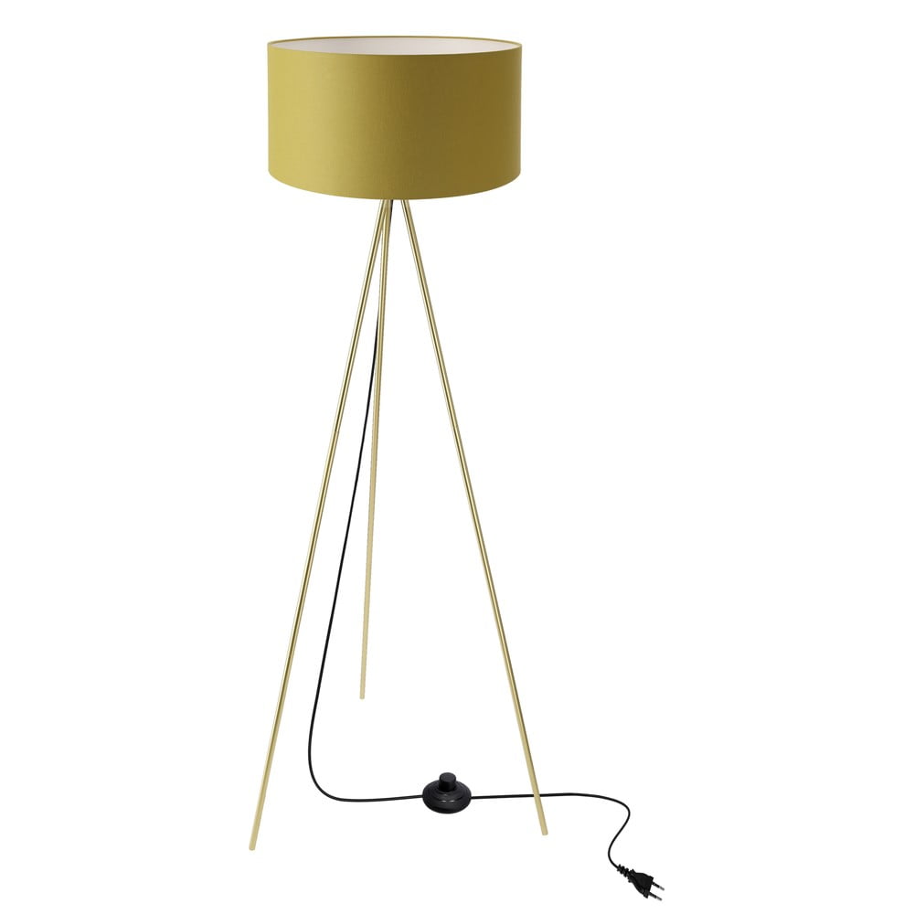 Állólámpa (magasság 144 cm) Vanti – Candellux Lighting