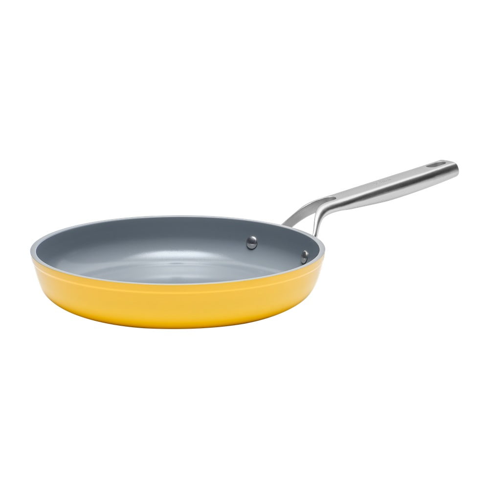 Alumínium serpenyő tapadásmentes felülettel ø 26 cm Meda 3.0 – FABINI