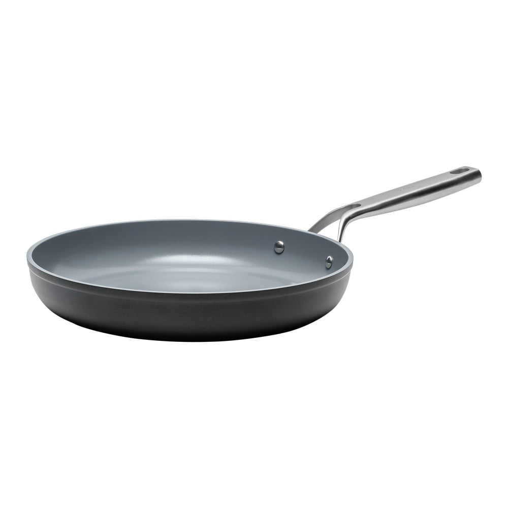 Alumínium serpenyő tapadásmentes felülettel ø 30 cm Meda 3.0 – FABINI