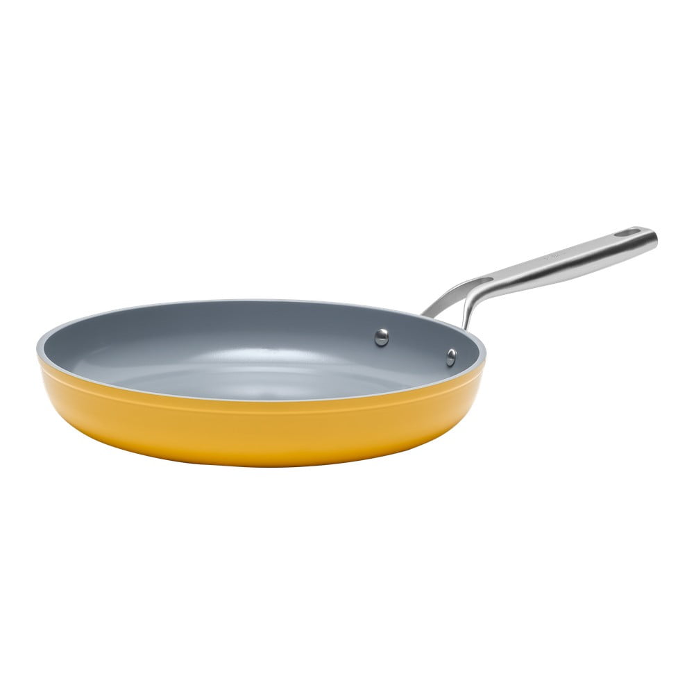 Alumínium serpenyő tapadásmentes felülettel ø 30 cm Meda 3.0 – FABINI