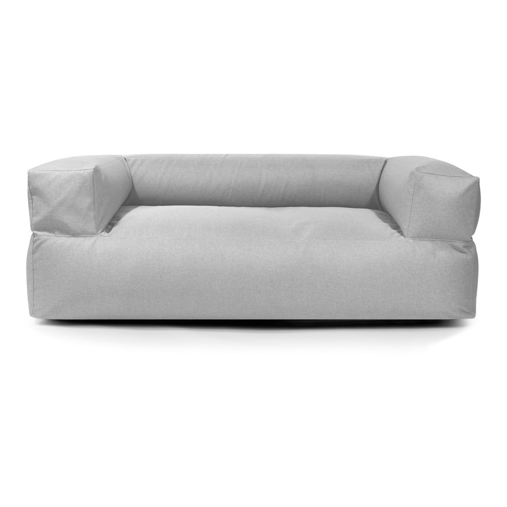 Barna babzsákfotel Sofa MooG – SLOWDOWN