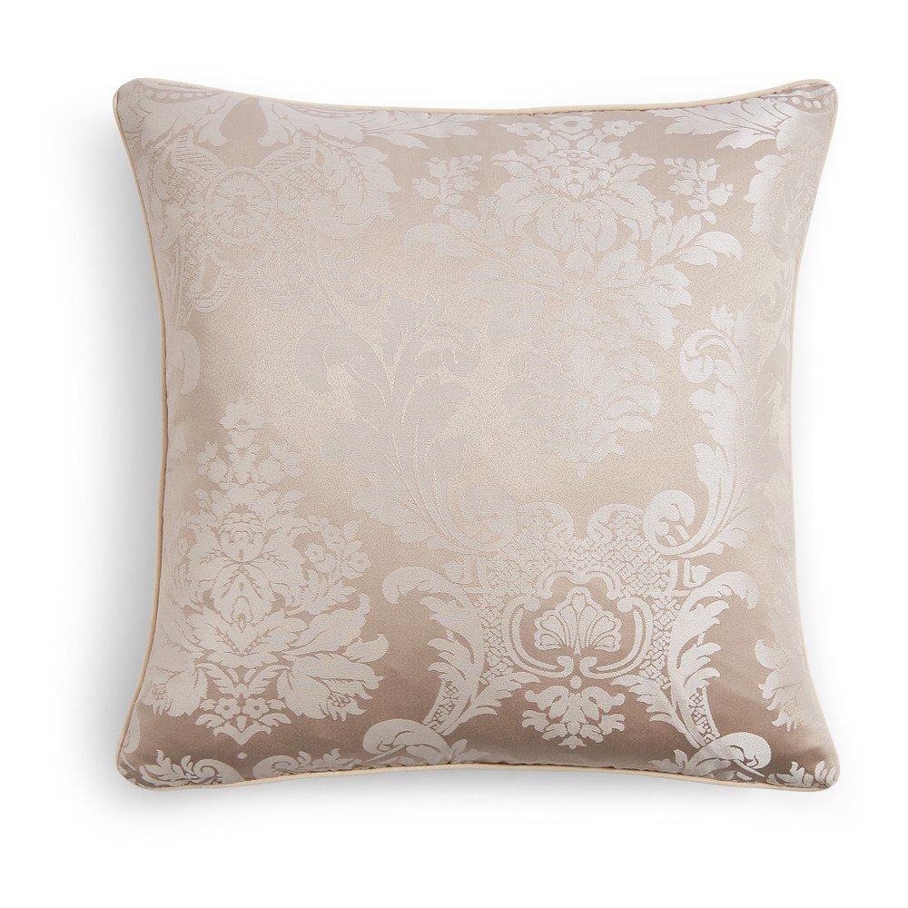 Damaszt díszpárna 43x43 cm Damask Jacquard – Catherine Lansfield