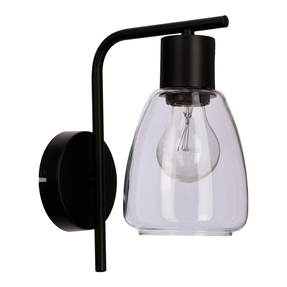 Fali lámpa ø 12 cm Moldo – Candellux Lighting