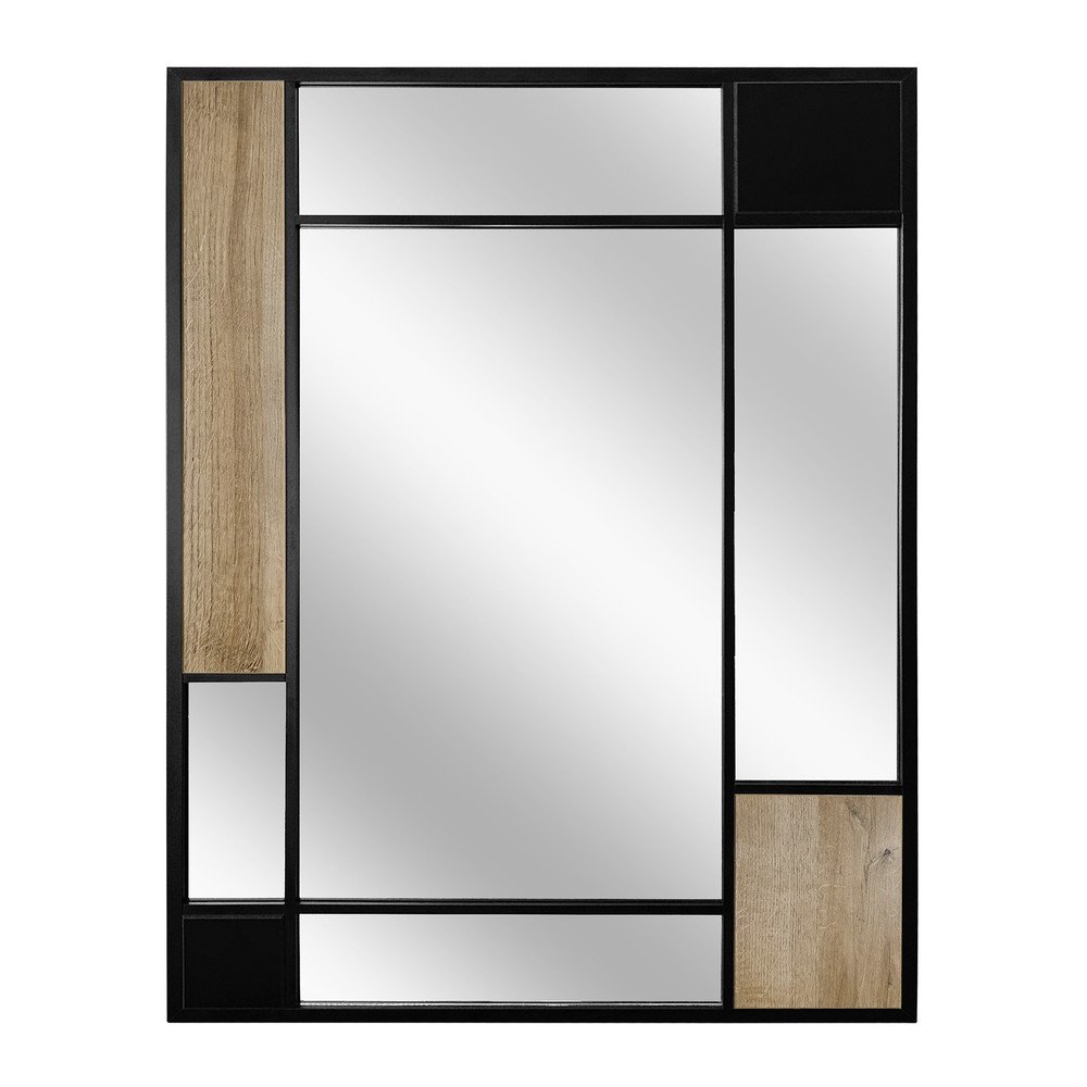 Fali tükör 69x95 cm Loft Edge – Styler