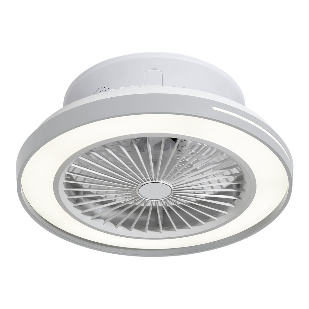 Fehér LED mennyezeti lámpa Robotto – SULION