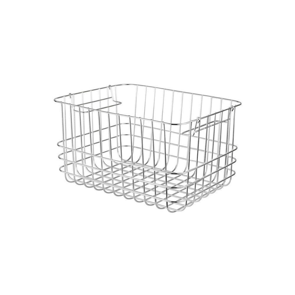 Fémhuzalos tárolókosár 37x26x20 cm Store It – Mette Ditmer Denmark