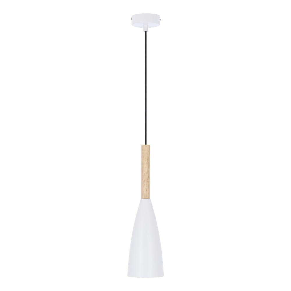 Függőlámpa fém búrával ø 10 cm Trosa – Candellux Lighting