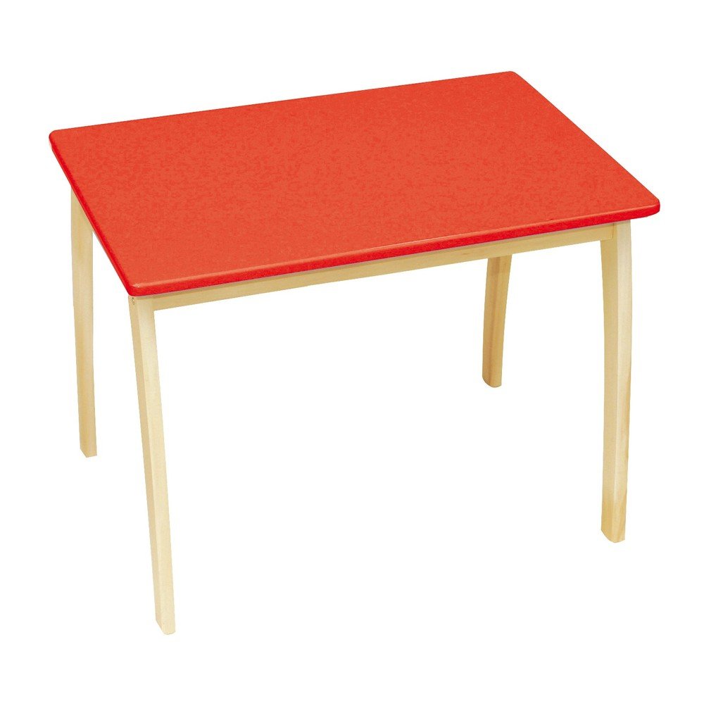 Gyerek asztal 52x76 cm – Roba