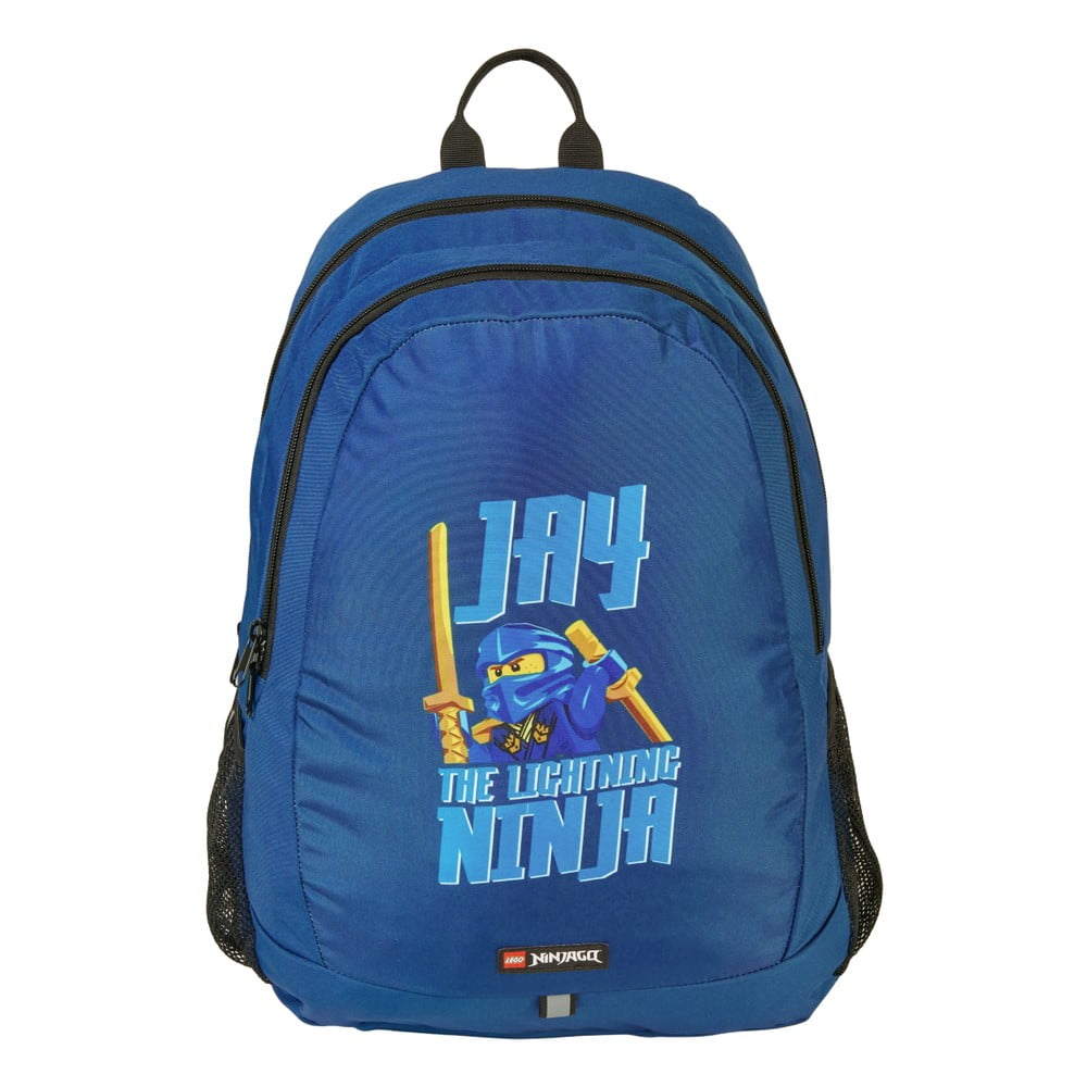 Gyerek hátitáska 25 l Ninjago Jay – LEGO®