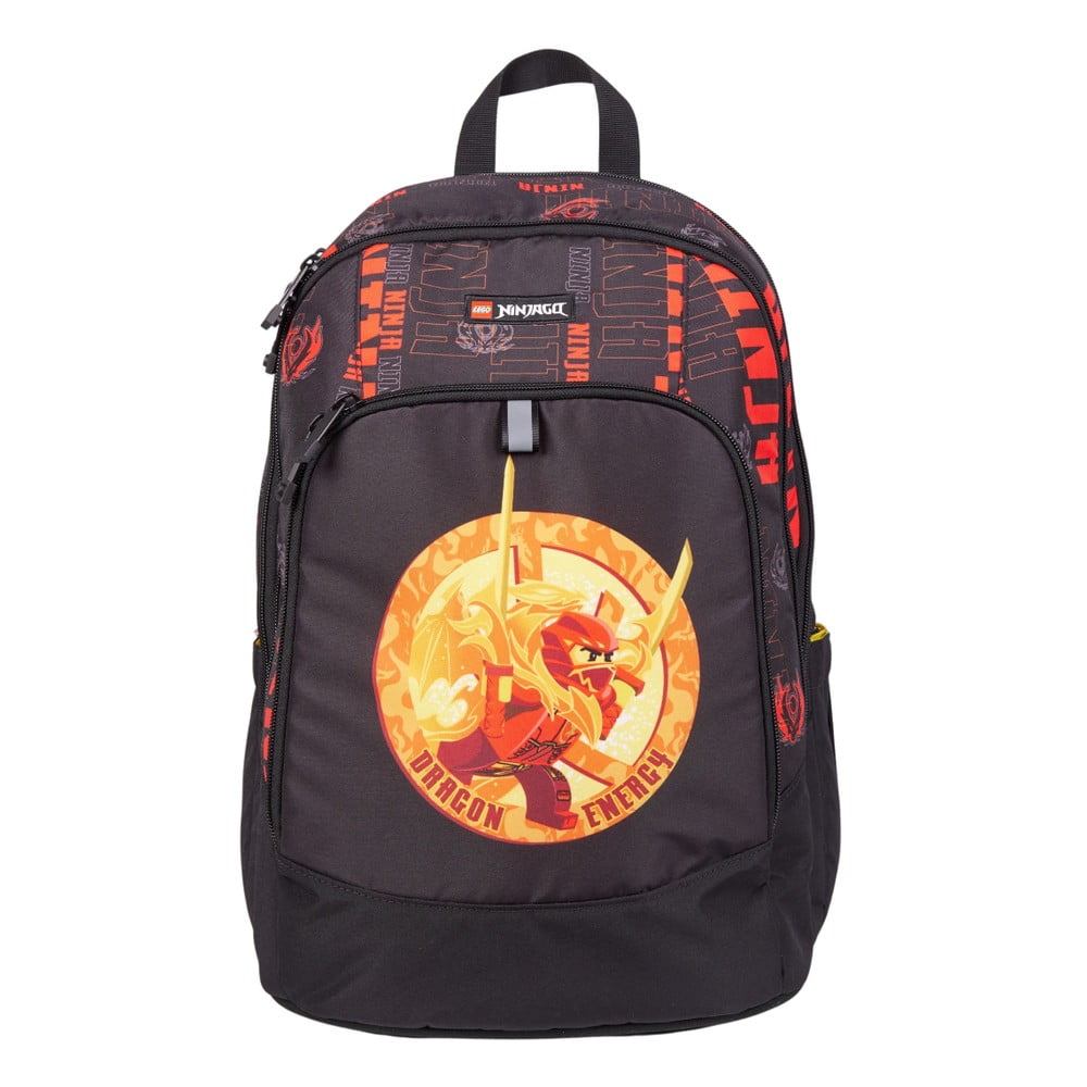 Gyerek hátitáska 28 l Ninjago Dragon Energy – LEGO®