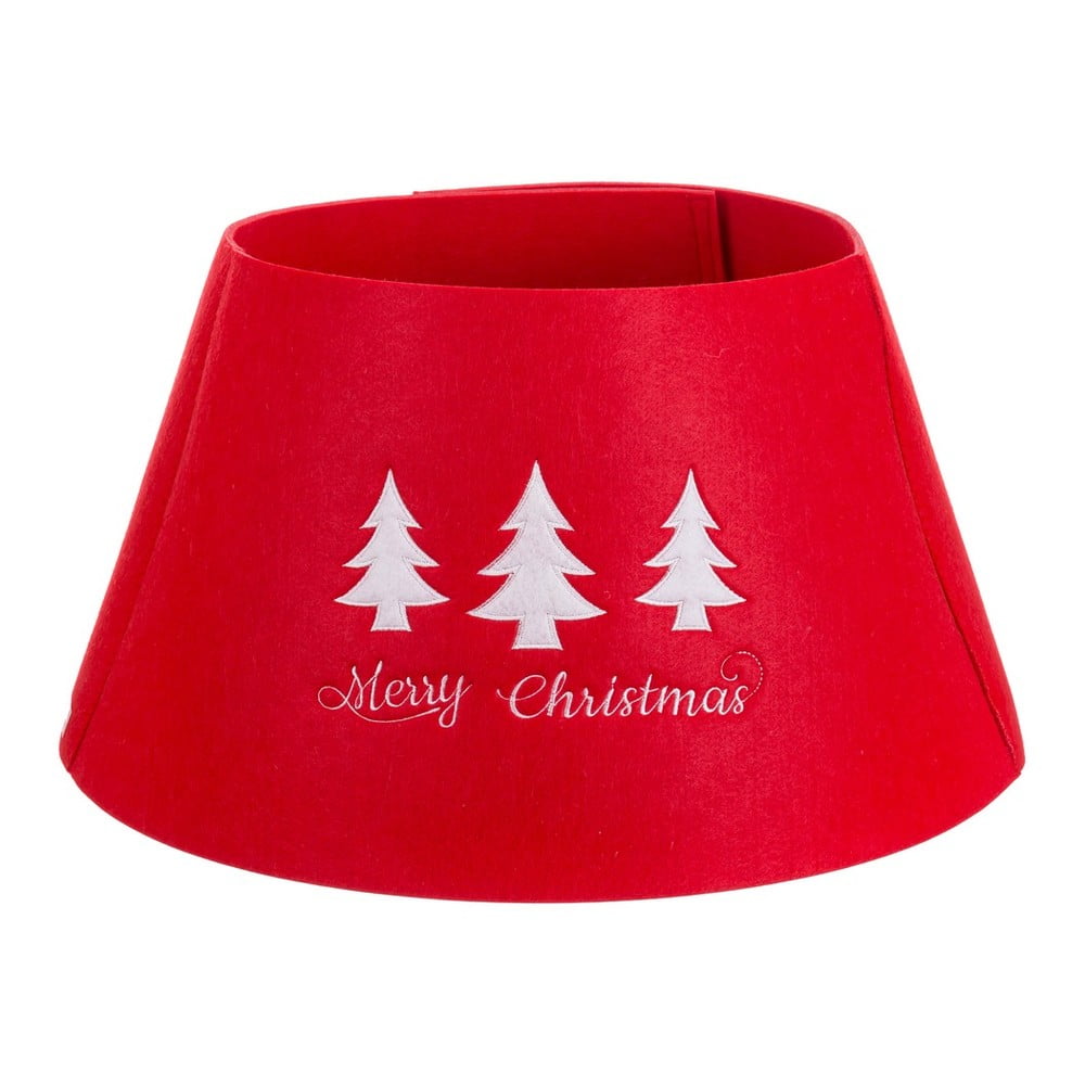 Karácsonyfatalp takaró Merry Christmas – Casa Selección