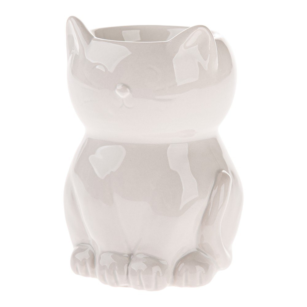 Kerámia aromalámpa Cat – Dakls