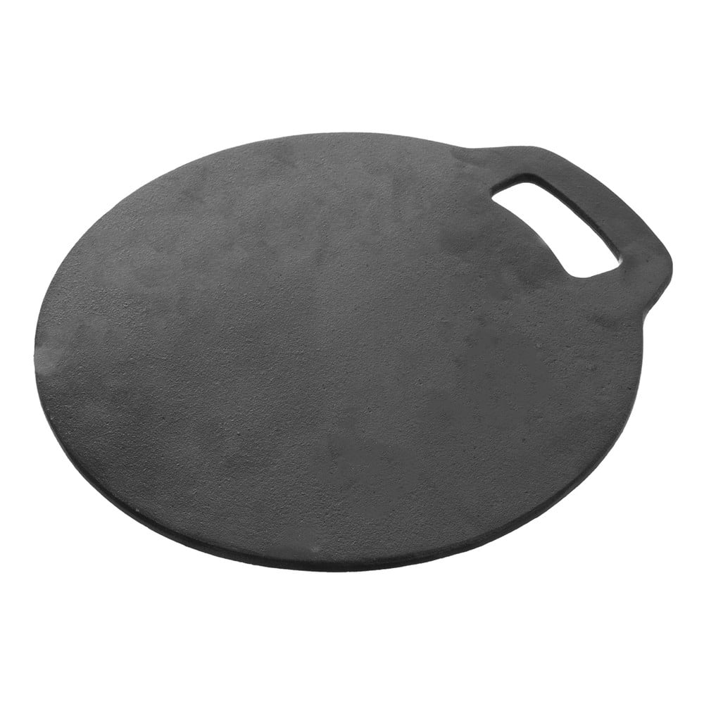 Kerek grill tányér ø 27