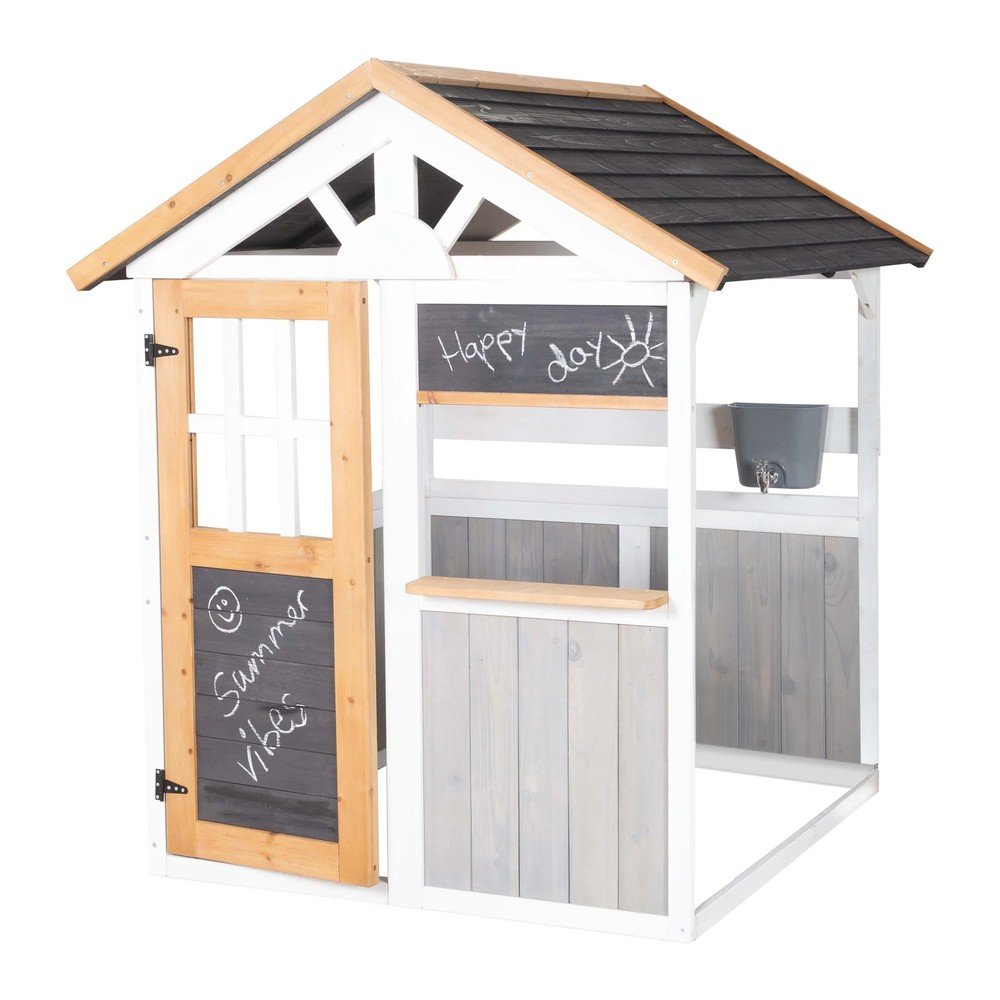 Kerti házikó gyerekeknek Outdoor+ – Roba