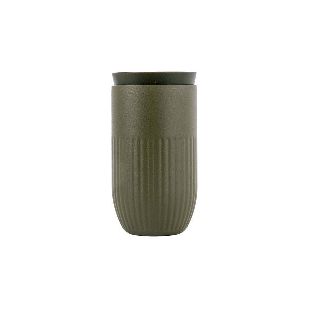 Khaki termobögre 320 ml Tova – Sagaform