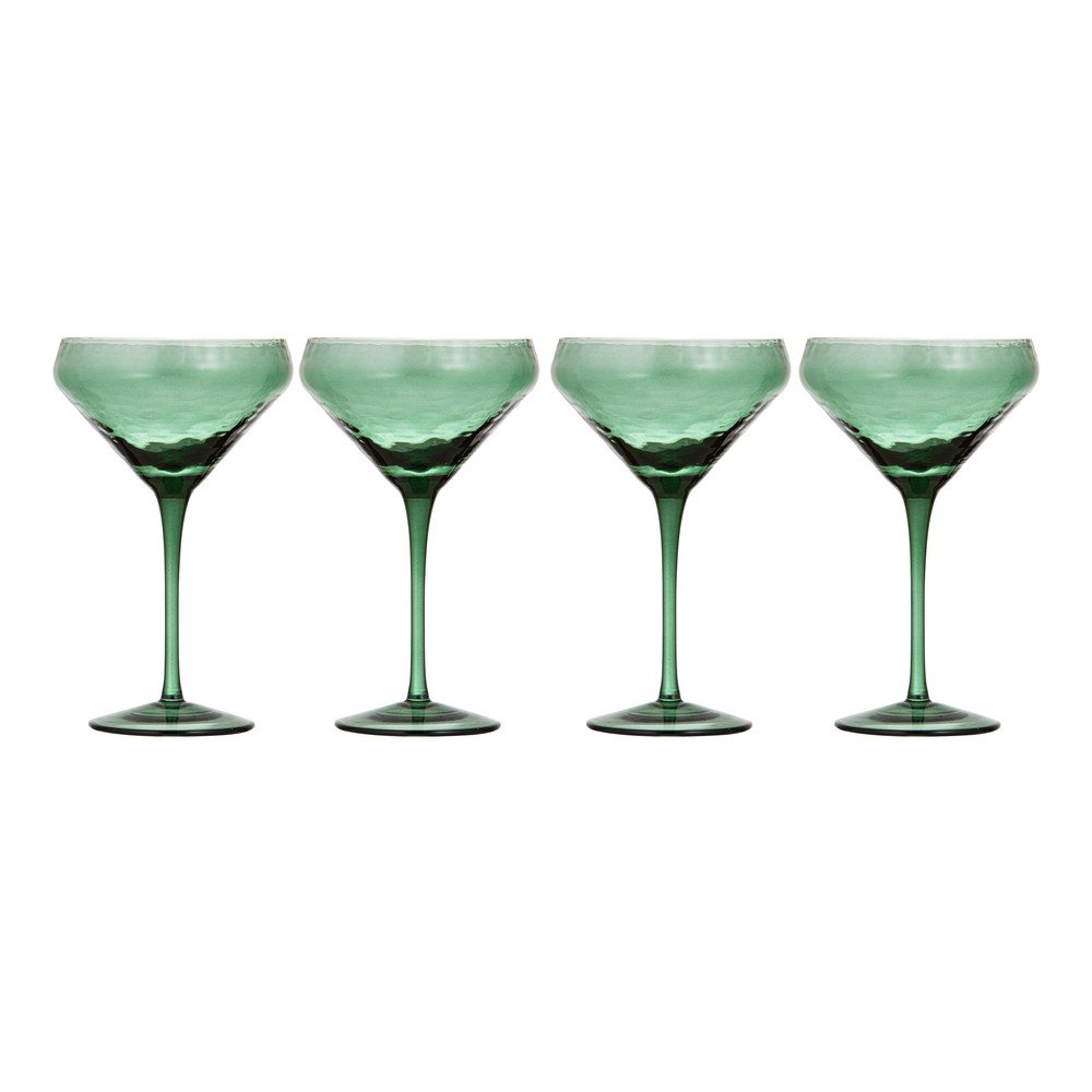 Koktélos pohár szett 4 db-os 300 ml Flynn – Ladelle