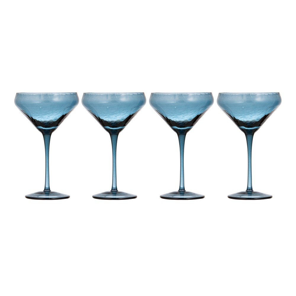 Koktélos pohár szett 4 db-os 300 ml Flynn – Ladelle