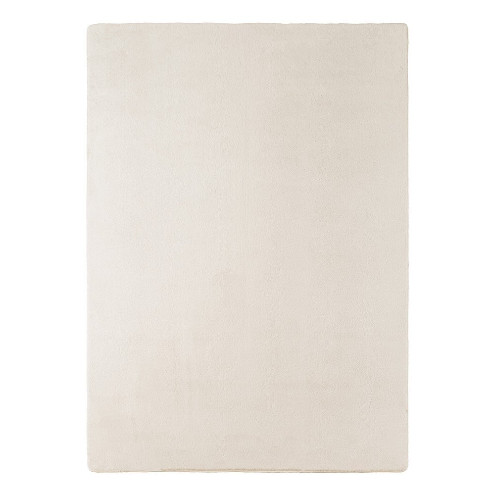 Krémszínű mosható szőnyeg 240x340 cm Joy 1400 – Ayyildiz Carpets