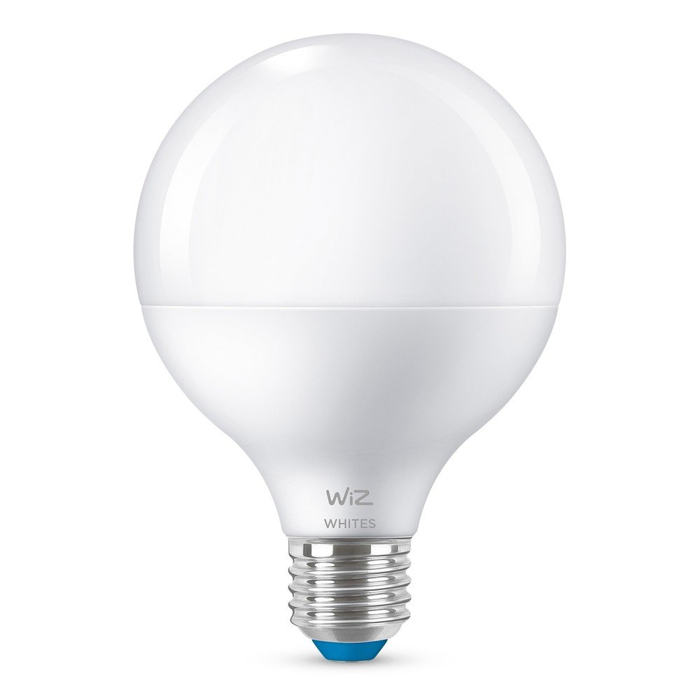 LED okos izzó E27