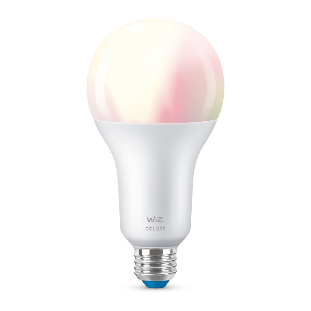 LED okos izzó E27