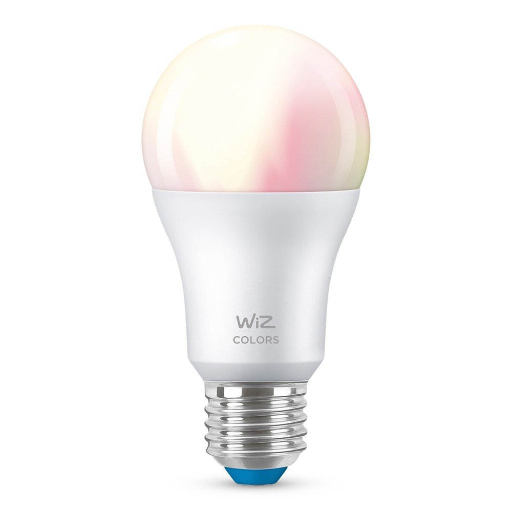 LED okos izzó E27