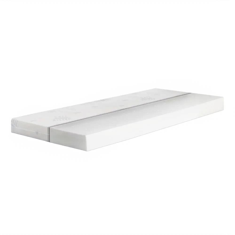 Levehető huzatos hab gyerek matrac 60x120 cm Comfort Air Roll – Roba