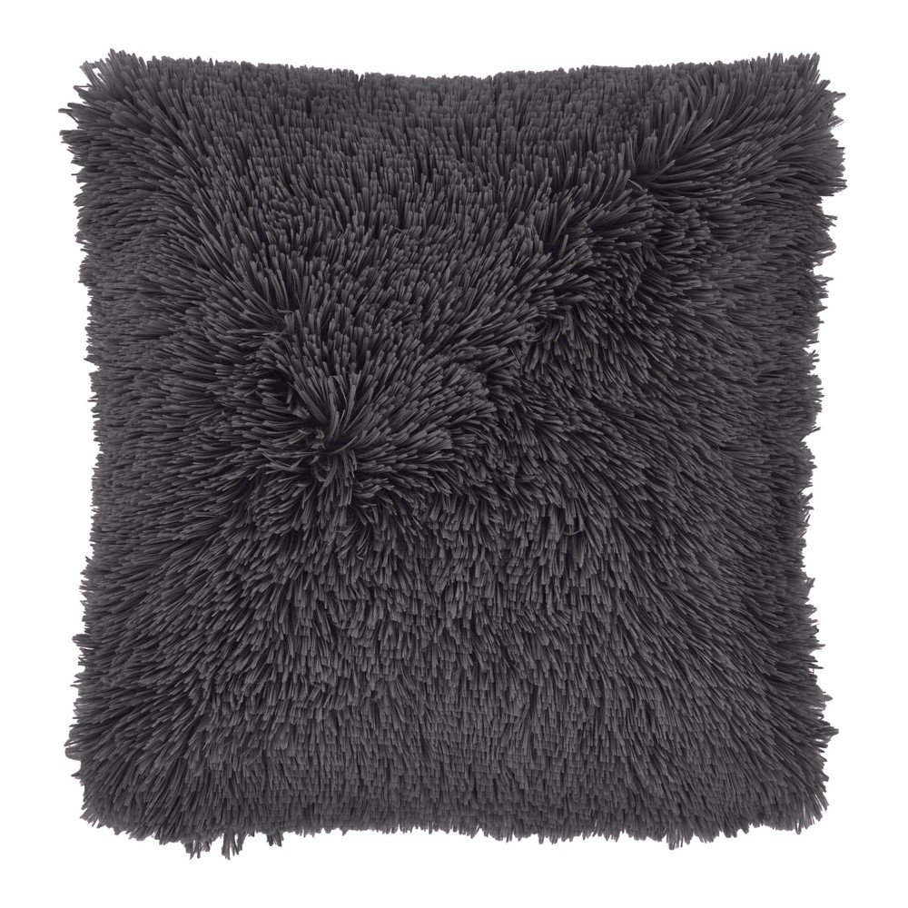 Mikroplüss díszpárna 45x45 cm Cuddly – Catherine Lansfield