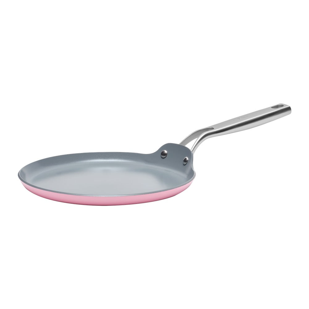Palacsintasütő alumínium serpenyő tapadásmentes felülettel ø 26 cm Meda 3.0 – FABINI