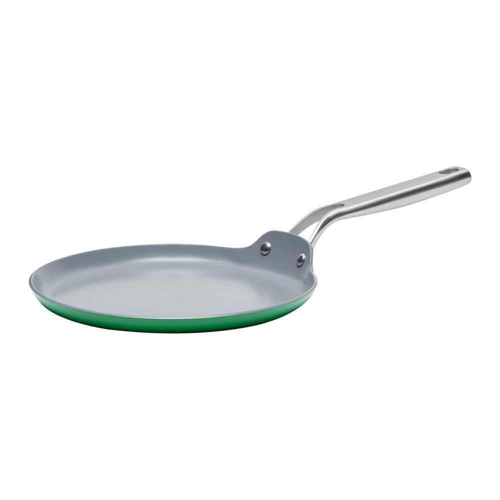 Palacsintasütő alumínium serpenyő tapadásmentes felülettel ø 26 cm Meda 3.0 – FABINI