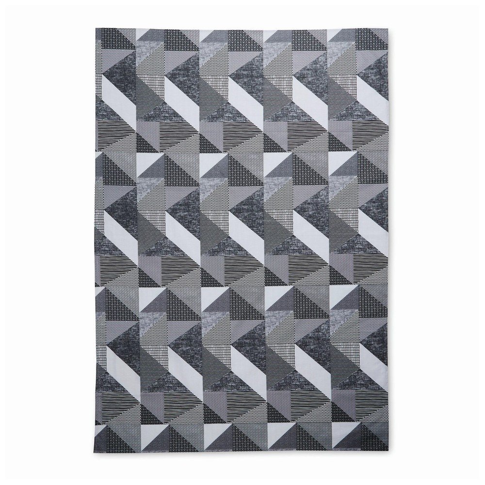 Pamut asztalterítő 137x229 cm Larsson Geo – Catherine Lansfield