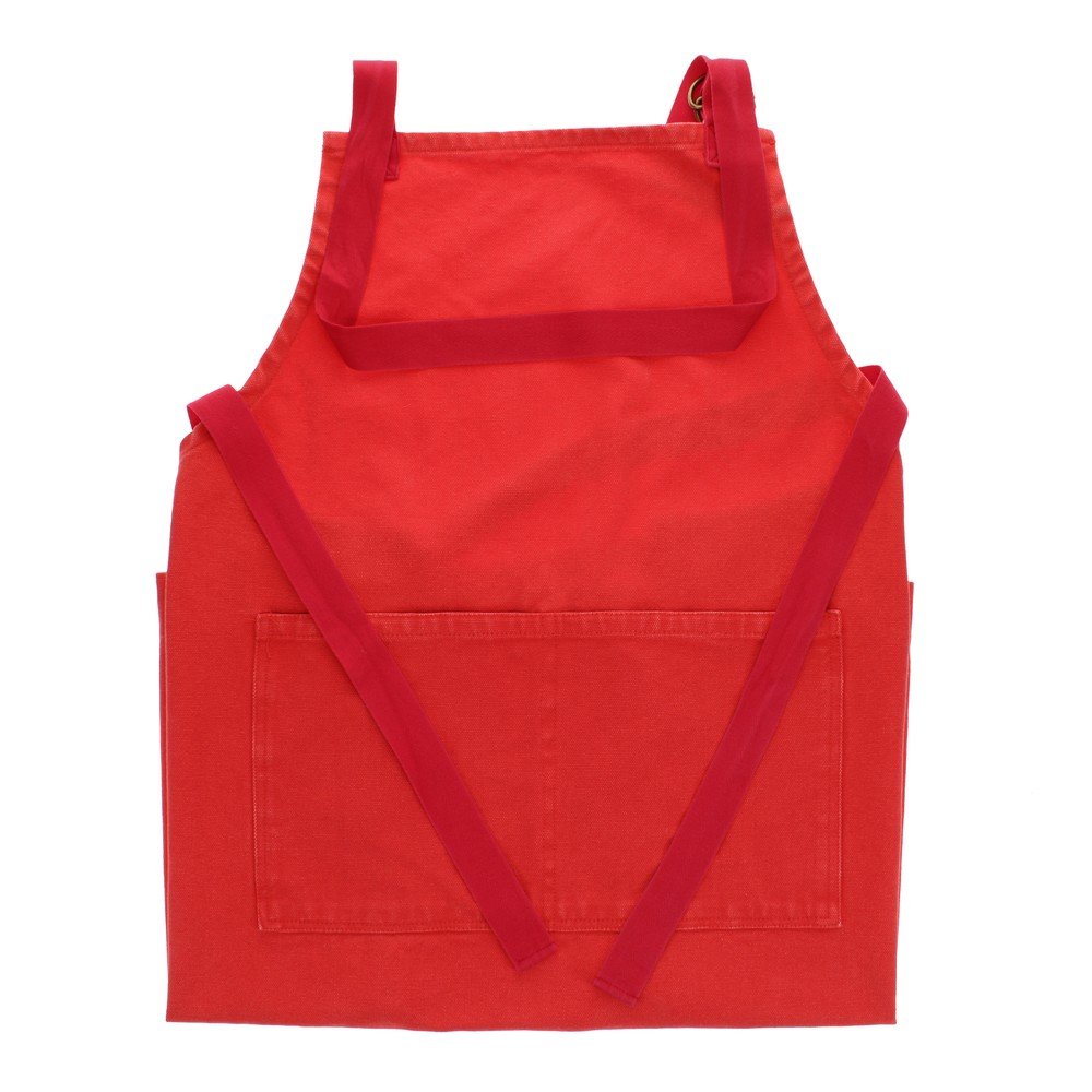 Pamut kötény Two-tone – Rex London