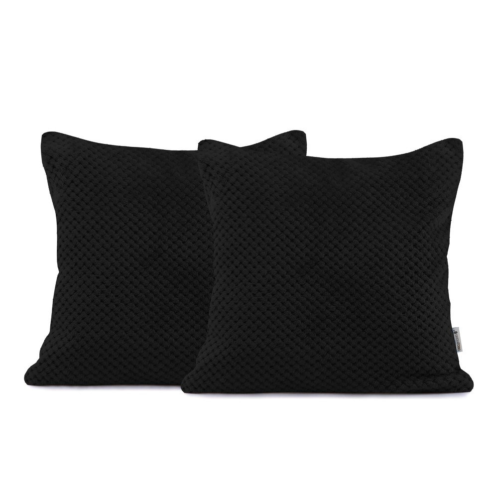 Párnahuzat szett 2 db-os 45x45 cm Henry – DecoKing
