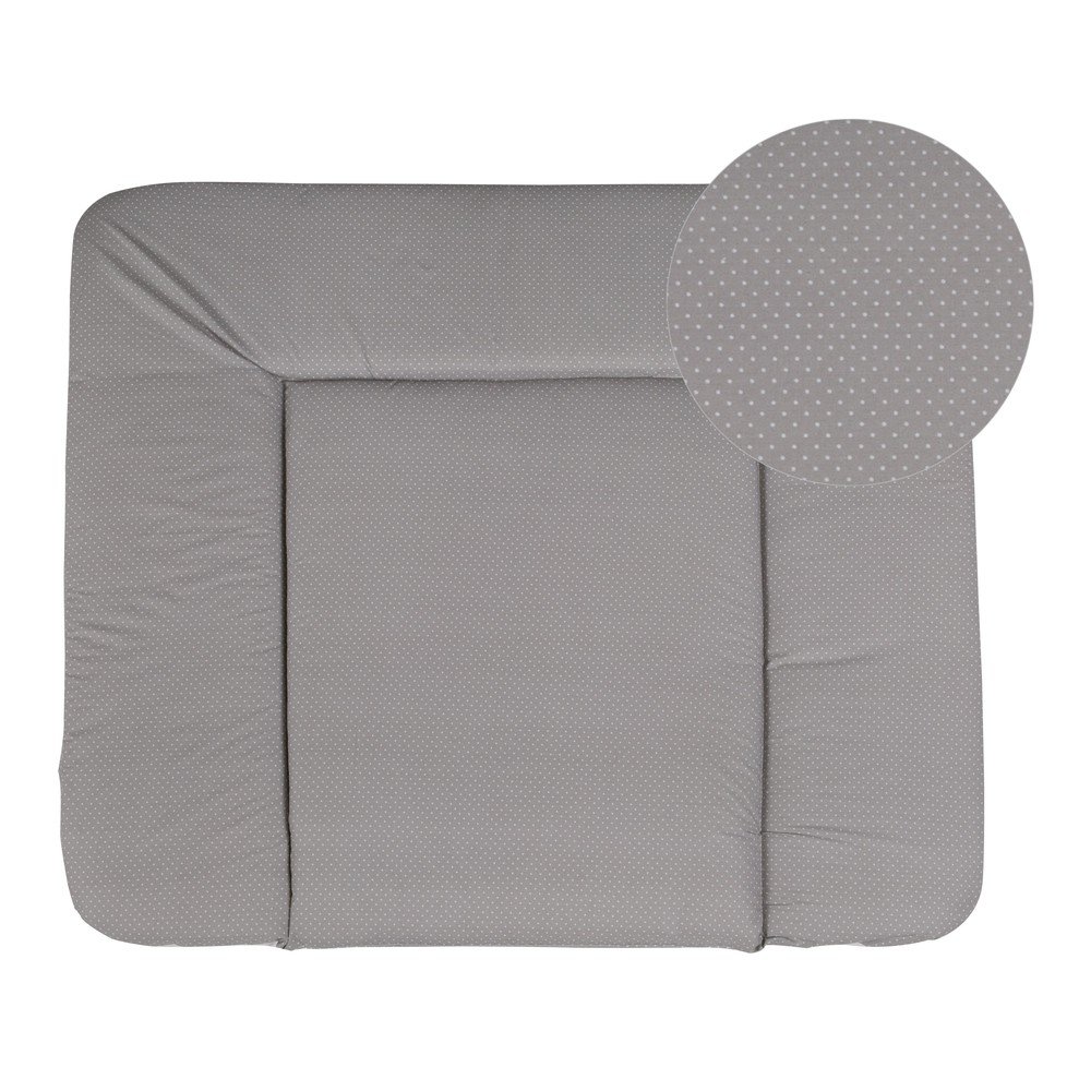 Pelenkázó alátét 75x85 cm Dotty – Roba