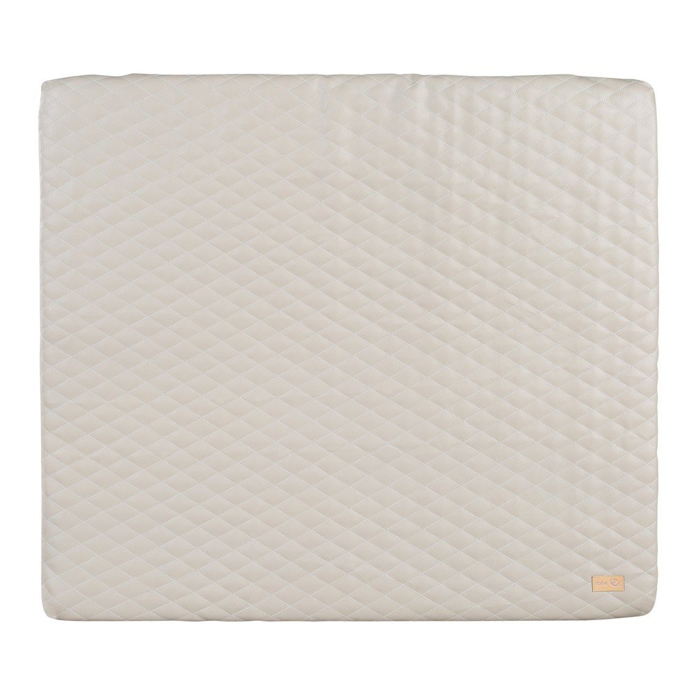 Pelenkázó alátét 75x85 cm Greyish gesteppt – Roba