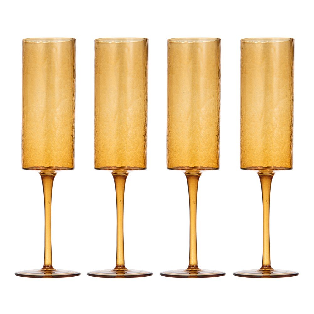 Pezsgőspohár szett 4 db-os 310 ml Flynn – Ladelle