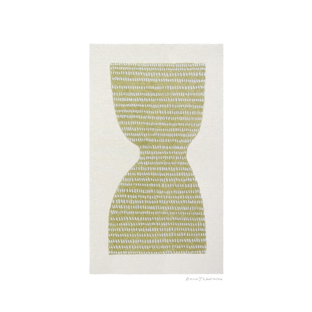 Poszter 30x40 cm Aventurine – The Poster Club