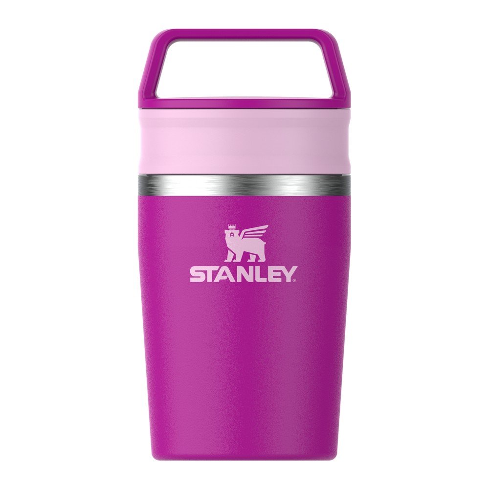 Rózsaszín termobögre 230 ml Café-To-Go – Stanley