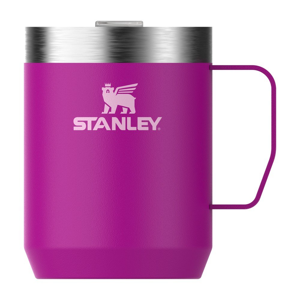 Rózsaszín termobögre 230 ml Stay Hot – Stanley