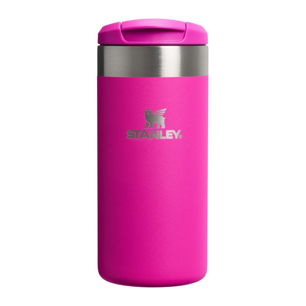 Rózsaszín termobögre 350 ml AeroLight Transit Mug – Stanley