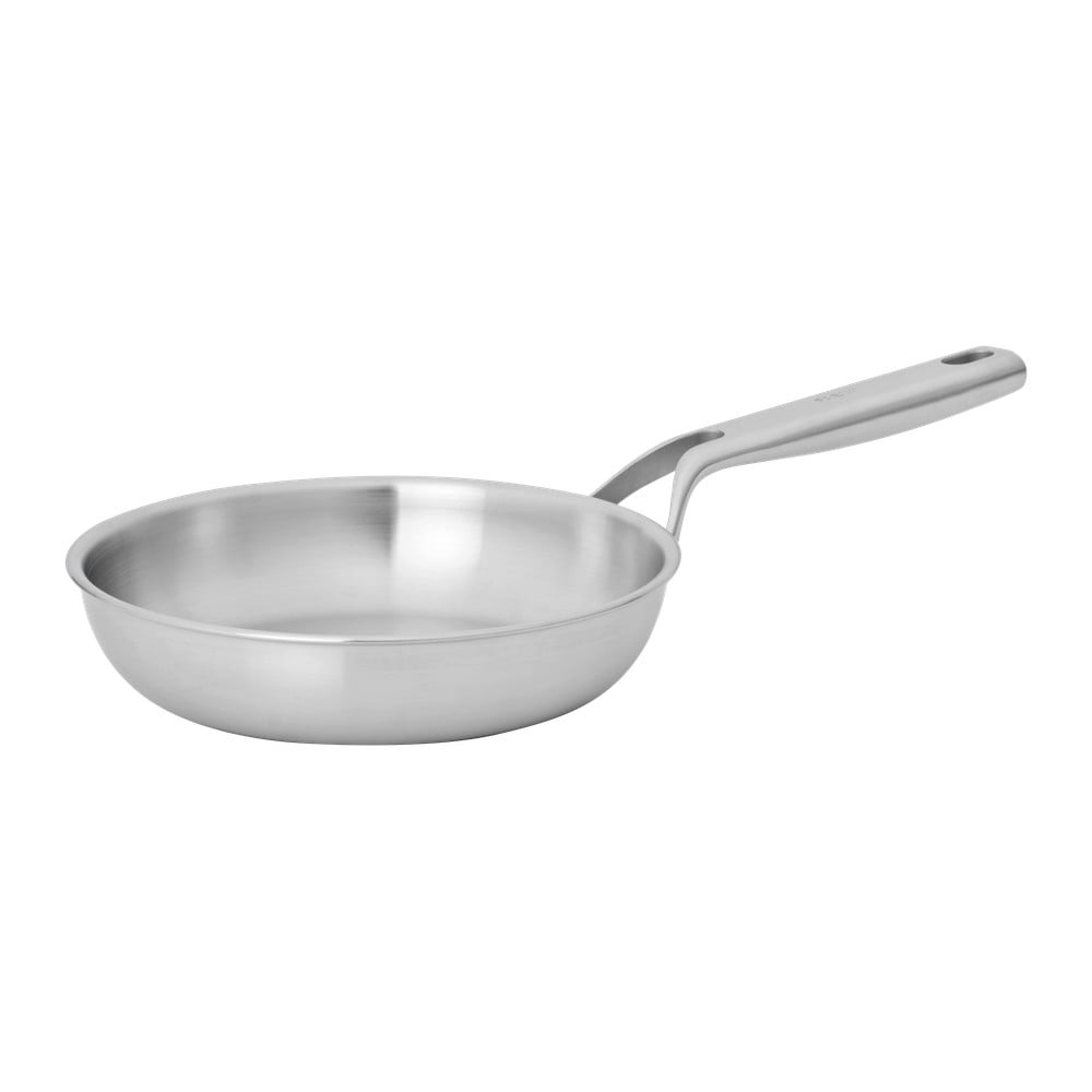 Rozsdamentes acél serpenyő ø 20 cm Lucca 3.0 – FABINI