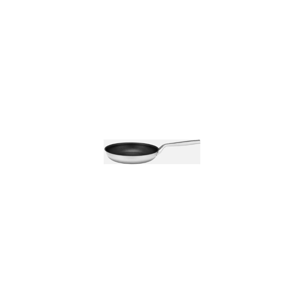 Rozsdamentes acél serpenyő tapadásmentes felülettel ø 26 cm Chili Ta – FABINI