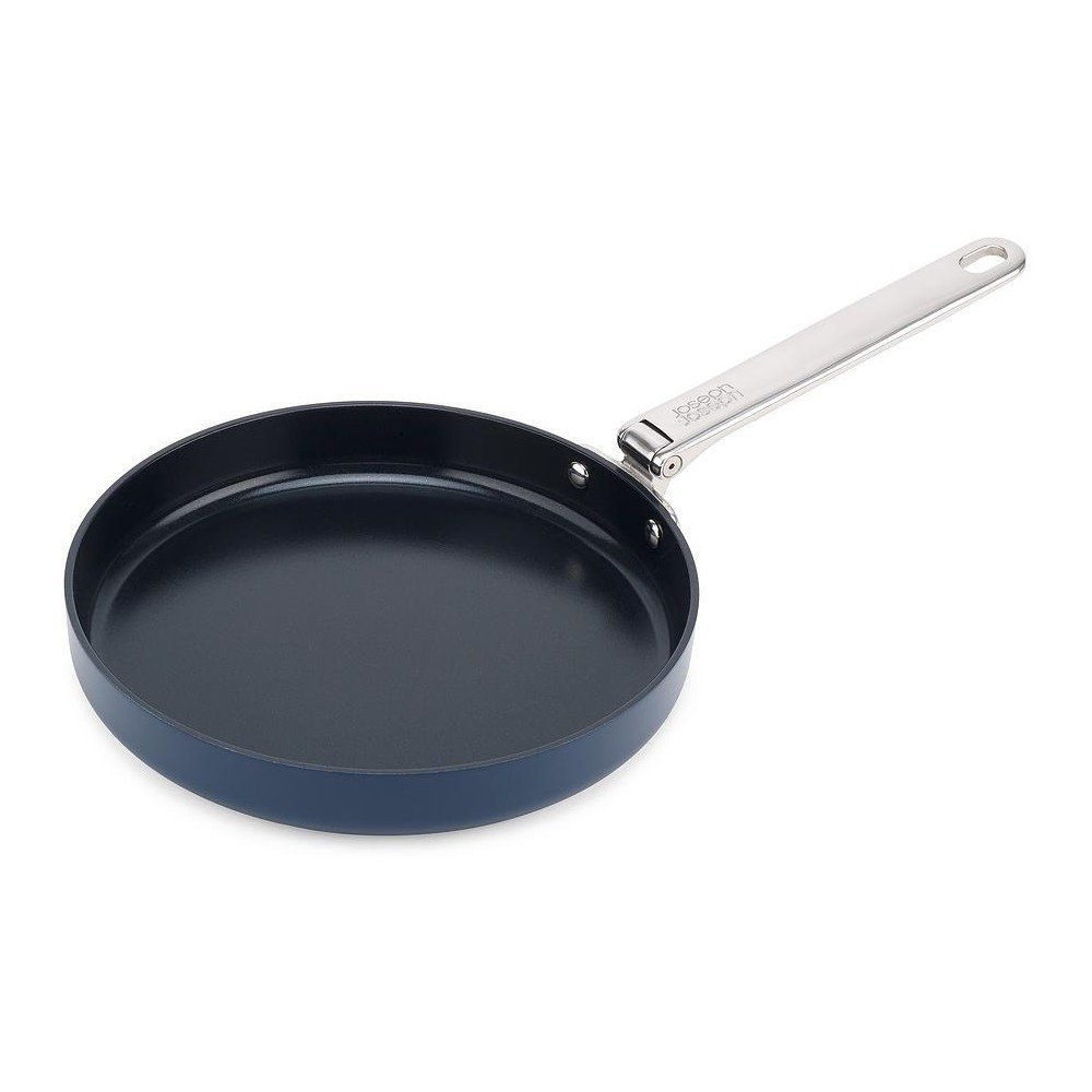 Serpenyő kerámia felülettel ø 24 cm Space – Joseph Joseph