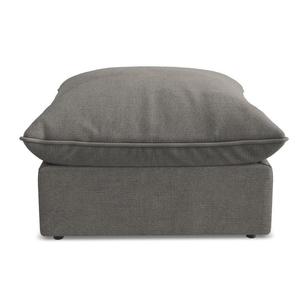 Sötétszürke lábtartó Manao – Makamii