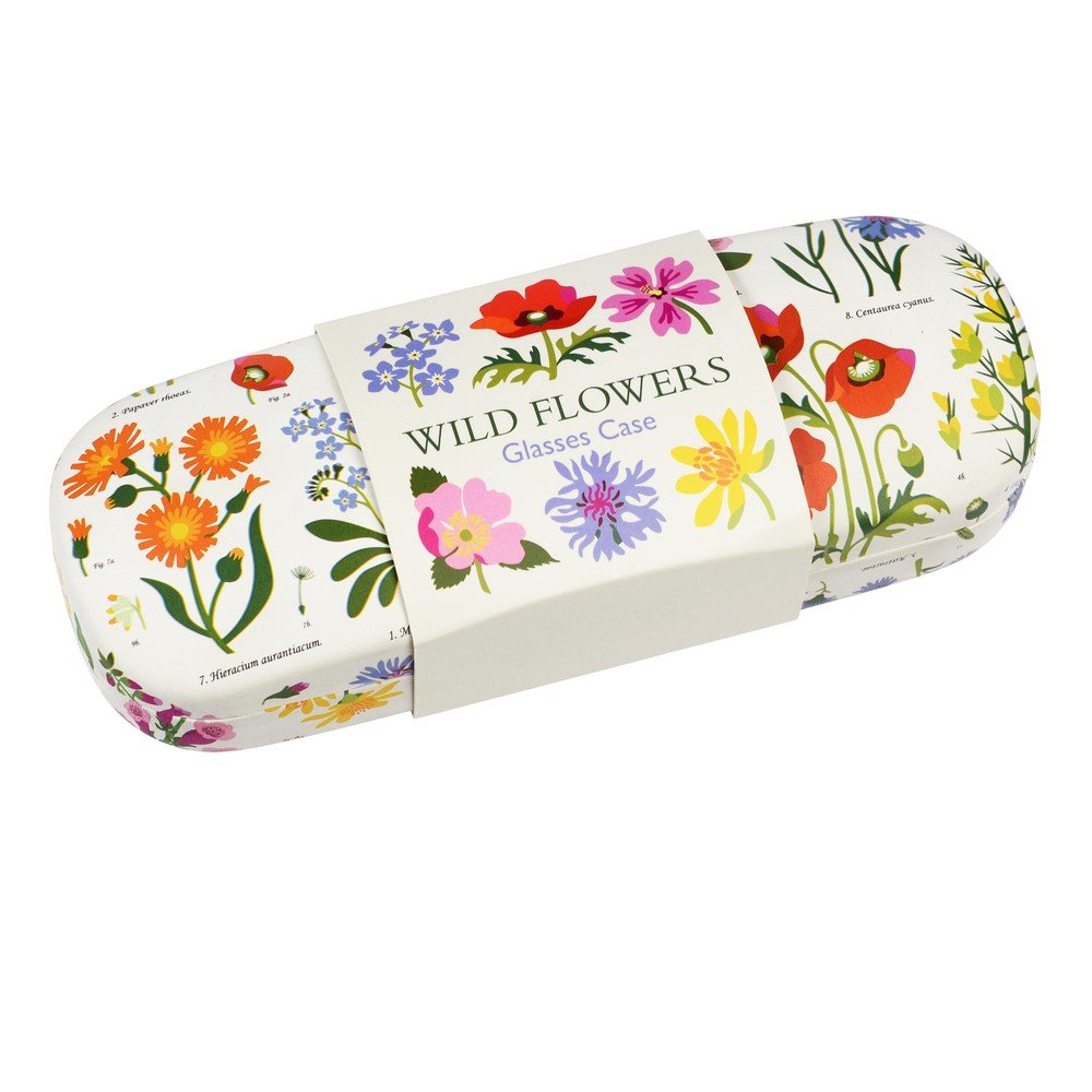 Szemüvegtok Wild Flowers – Rex London