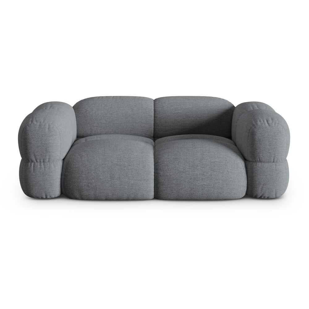 Szürke kanapé 210 cm Loretto – Cosmopolitan Design