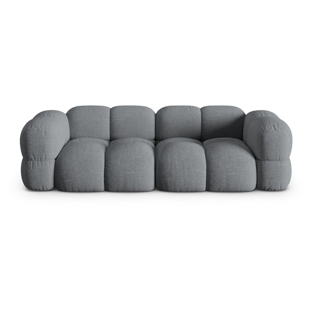 Szürke kanapé 250 cm Loretto – Cosmopolitan Design