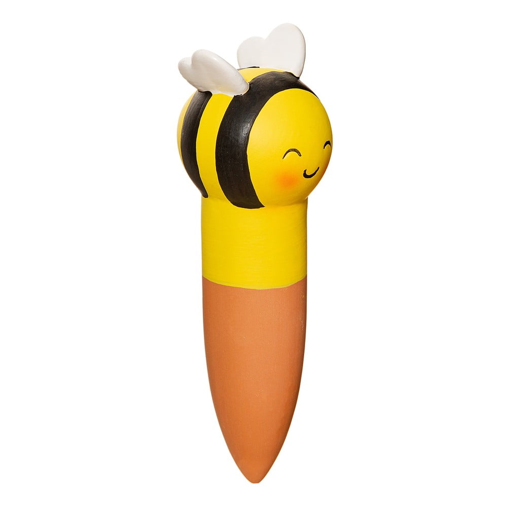 Terrakotta öntözőgömb Bee – Sass & Belle