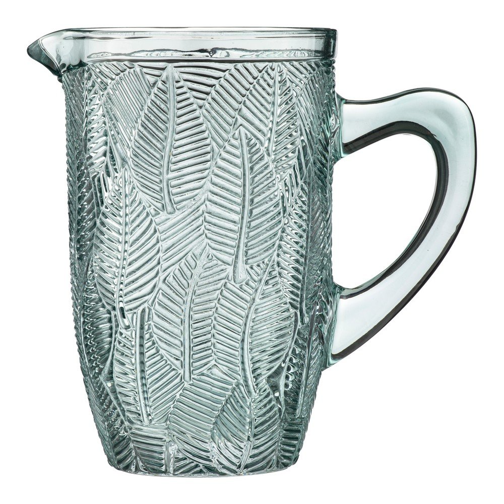Üveg füles kancsó Areca – Ladelle